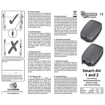 Superfish Smart Air 2